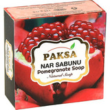 Мыло Paksa Гранат - 2