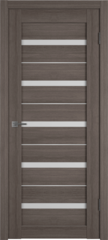Дверь Atum Al 7 / Grey / White Cloud SM / Владимирские двери