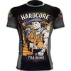 Рашгард Hardcore Training New York S/S