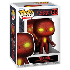 Funko POP! Stranger Things: Rift Vecna (1595)