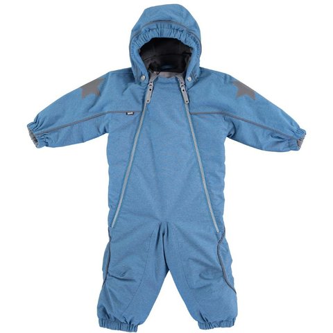 Детский комбинезон Molo Pyxis Blue Mountain