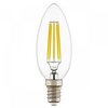 Ретро–лампа Filament Bulb C35-2Led — фото 1