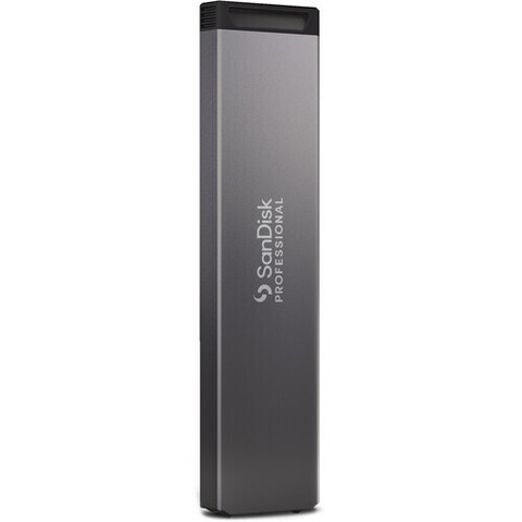 Внешний диск SSD SanDisk Professional 2TB PRO-BLADE SSD MAG для TRANSPORT / STATION