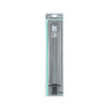 Fixsen Trend Graphite FX-98002A Полотенцедержатель, цвет: графит