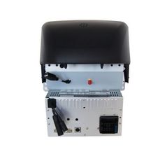 Штатная магнитола Opel Mokko 2012-2015 Android 8.1 4/64GB IPS DSP 4G модель KR 8040