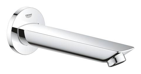 GROHE BauCosmopolitan 13255001 Излив для ванны настенный