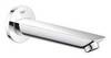 GROHE BauCosmopolitan 13255001 Излив для ванны настенный