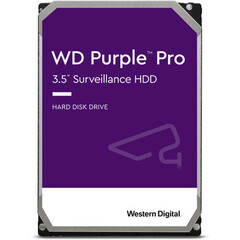 Жесткий диск HDD WD 1TB Purple™ 3,5