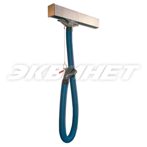 Рельсовая вытяжная система NORFI 13-4050-005