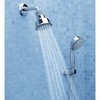 GROHE Movario 28406000 Шланговое подсоединение с держателем