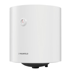 Водонагреватель накопительный Maunfeld MWH50W01