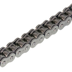 Цепь 525 Z3 X-ring 120 звеньев