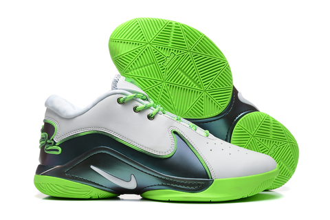 Nike LeBron 22 'White/Green' 