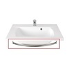 Ravak Classic 700 B14000200Q Полотенцедержатель к раковине