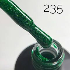Sova De Luxe Цвет 235, 15 мл