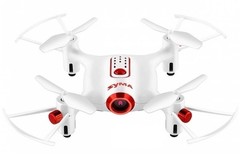 Квадрокоптер Syma X20W с камерой и барометром - SYMA-X20W