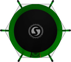 Батут SWOLLEN Lite 6 FT (Green)