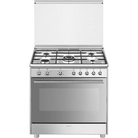 Газовая плита Smeg SX91SV9