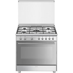 Газовая плита Smeg SX91SV9
