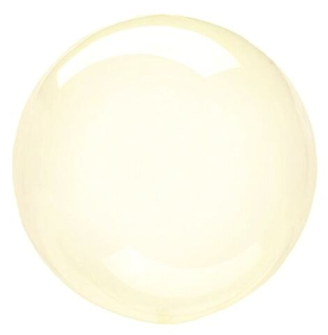 Шар К Bubble (бабл), 18