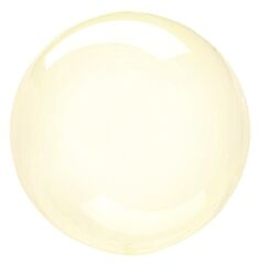 Шар К Bubble (бабл), 18