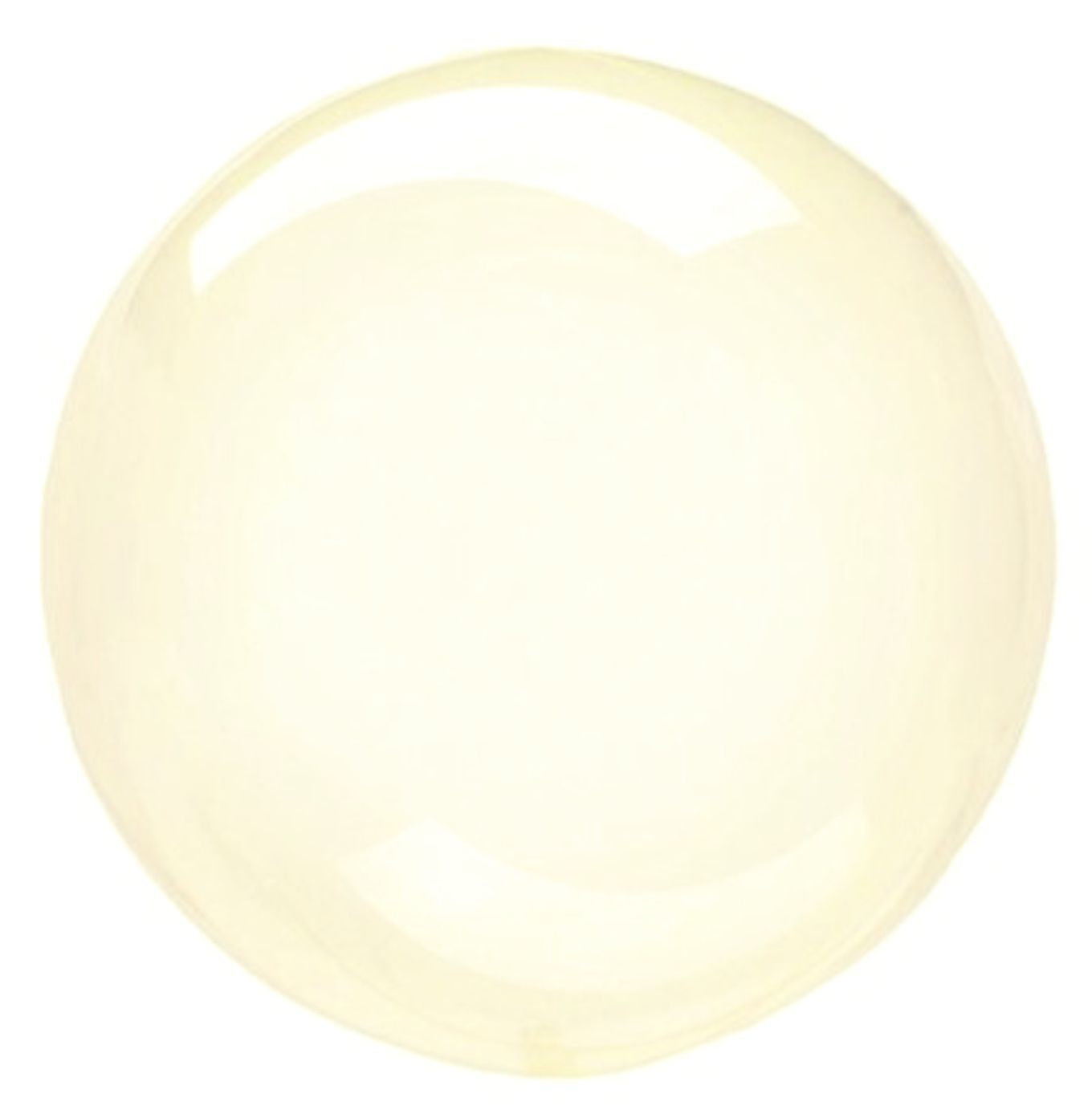 Шар К Bubble (бабл), 18
