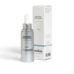 JAN MARINI BIOCLEAR FACE LOTION Многофункциональная корректирующая сыворотка c комплексом кислот