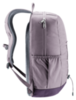 Картинка рюкзак городской Deuter Gogo Lavender-Purple - 3