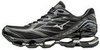 Кроссовки для бега мужские Mizuno Wave Prophecy 6 Nova черные - 5