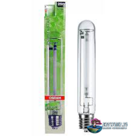 Лампа ДНаТ Osram PLANTASTAR 250W