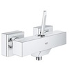 GROHE Eurocube Joy 23665000 Смеситель для душа