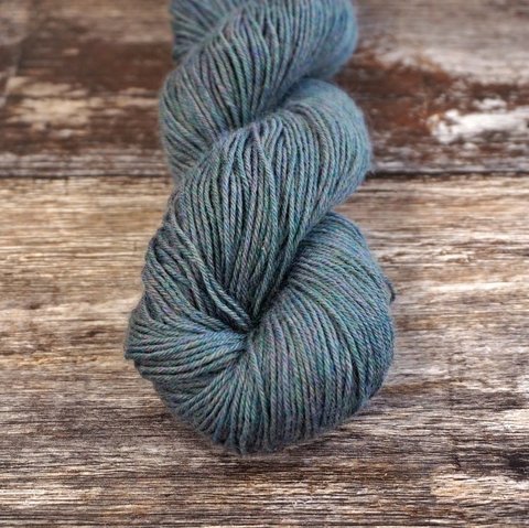 Носочная пряжа Coopknits Sock Yeah! 109 купить