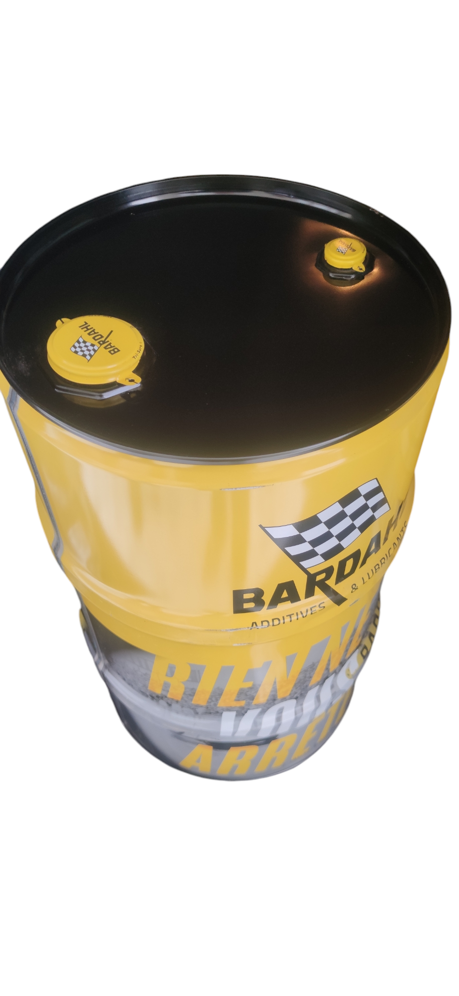 Масло моторное Bardahl XTC 5W-40 A3/B4 синтетическое 60л