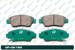 Колодки  G-brake   GP-05168