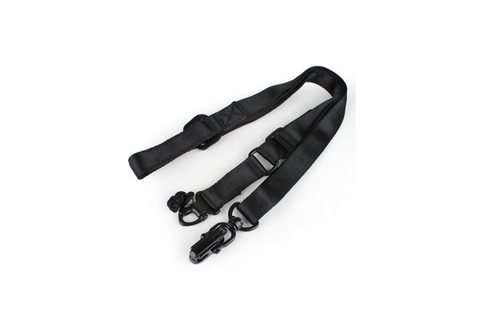 Wosport Ремень многофункциональный Magpul MS2, BK (SL-23-BK)