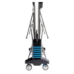 Теннисный стол Kettler OUTDOOR 6