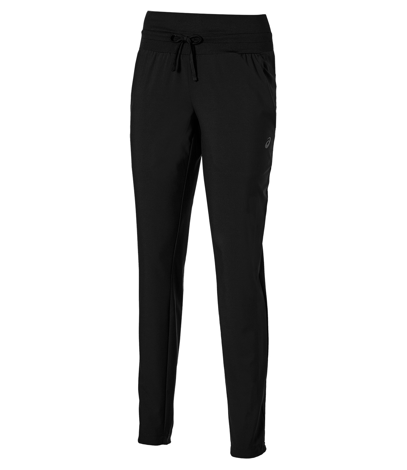 ASICS WOVEN PANT женские спортивные брюки - 4