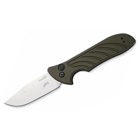 Нож Kershaw Launch 5 7600OL