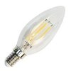 Ретро–лампа Filament Bulb C35-2Led — фото 2
