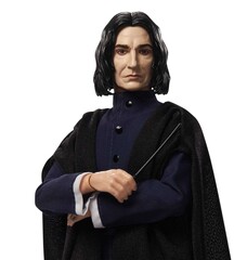 Фигурка Mattel Harry Potter: Severus Snape