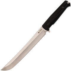 Фото Тактический нож Kizlyar Supreme Sensei, сталь AUS-8, рукоять Kraton
