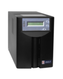 ИБП Eltena / Inelt Monolith K1000LT 1000 ВА / 700 Вт - фотография