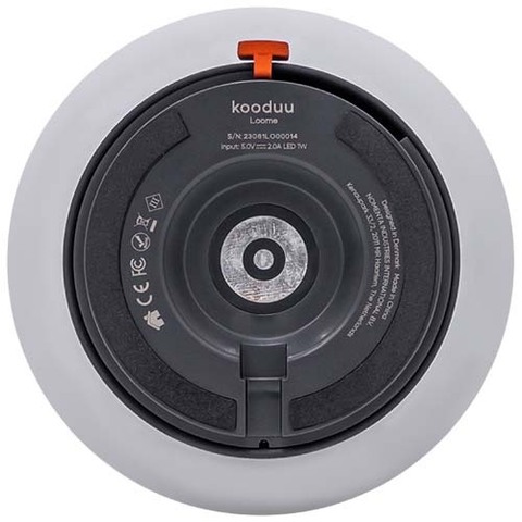 Kooduu Loome портативная лампа