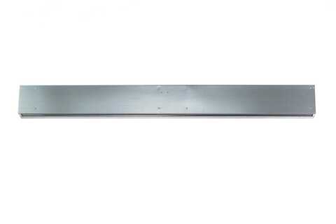 Электрическая завеса Tropik Line Т324Е20 неокрашенная сталь