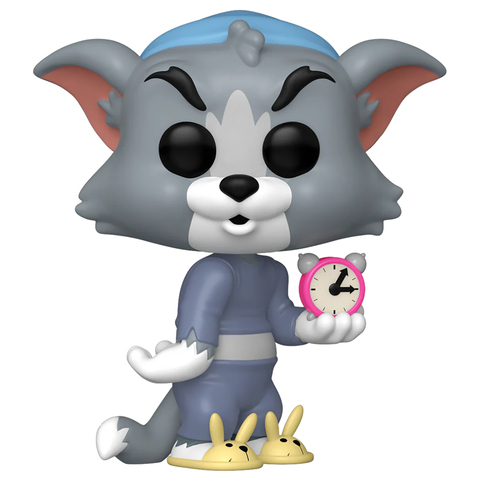 Funko POP! Tom & Jerry: Tom (2006)