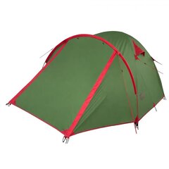 Туристическая палатка Tramp Lite Camp 4