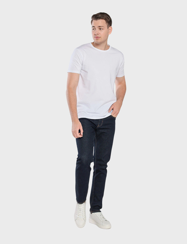 Футболка (2шт.) VENTI Double Pack Round Neck