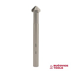 Зенковка ц/х 90° 6,3мм HSSE-Co5 3z DIN335C L106мм d5мм M3(BF) Bucovice(CzTool) 799063