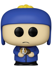 Funko POP! South Park: Craig Tucker With Stripe (1759)