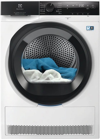 Сушильная машина Electrolux EW8D495MCE
